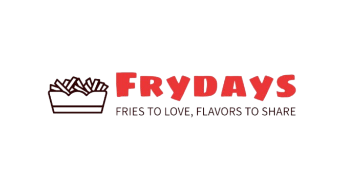 Fryday Logo